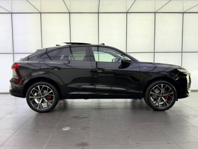 Audi Q3 Sportback image 4