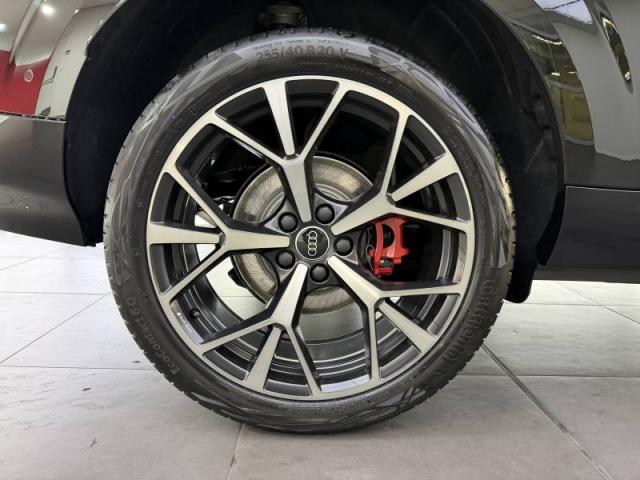 Audi Q3 Sportback image 1