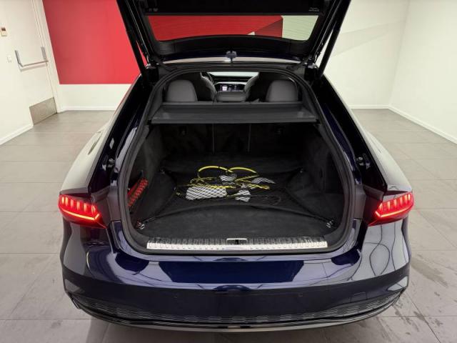 Audi A7 Sportback image 6