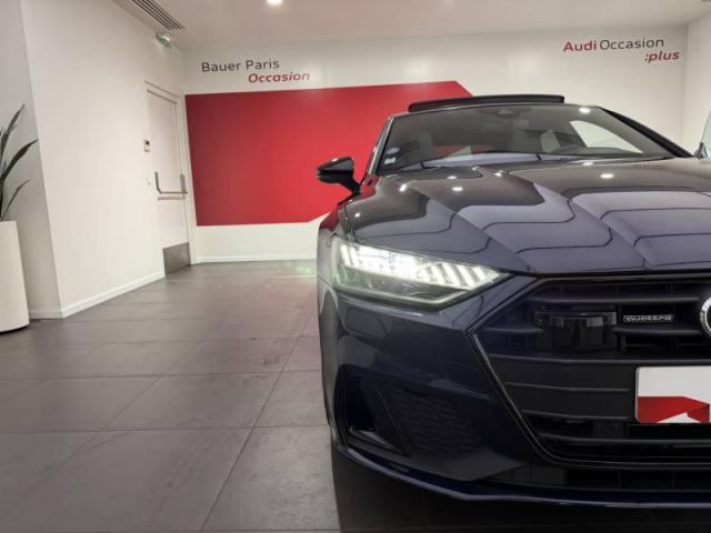 Audi A7 Sportback image 1