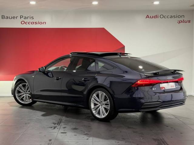 Audi A7 Sportback image 5