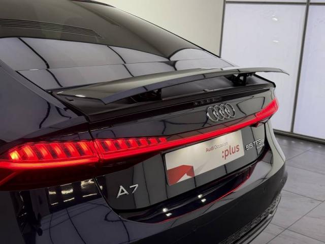 Audi A7 Sportback image 4