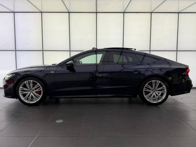 Audi A7 Sportback image 2