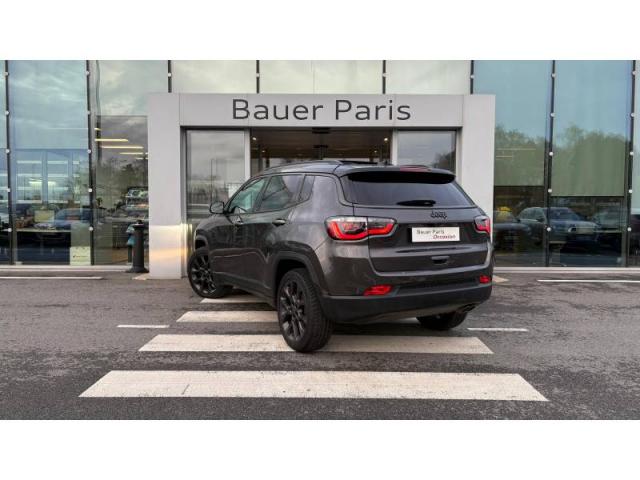 Jeep Compass image 5