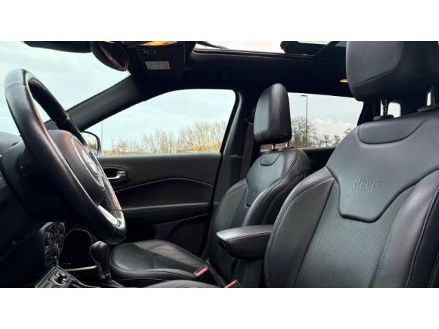 Jeep Compass image 3