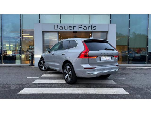 Volvo Xc60 image 7