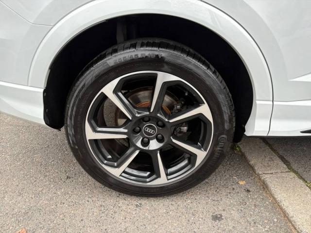 Audi Q3 Sportback image 4