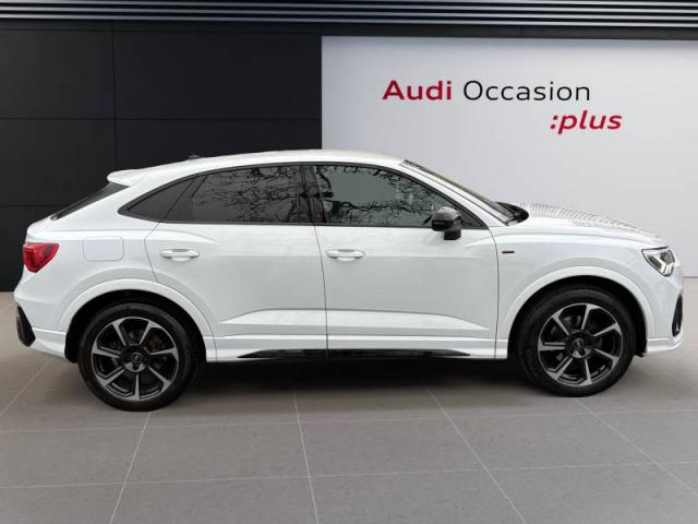 Audi Q3 Sportback image 2