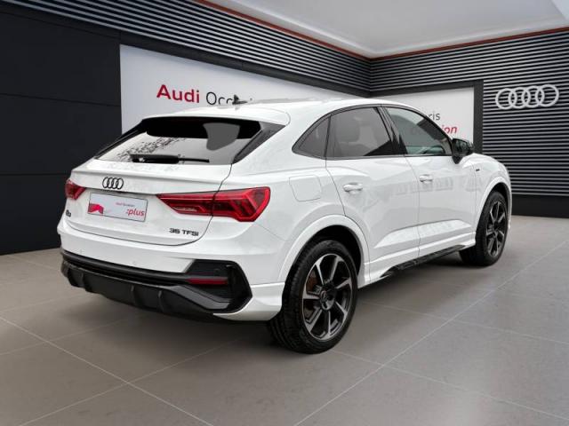 Audi Q3 Sportback image 6