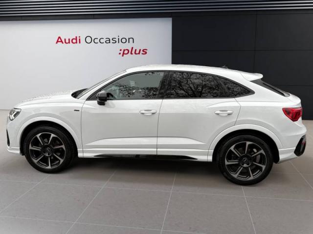 Audi Q3 Sportback image 5