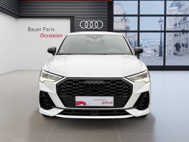 Audi Q3 Sportback image 1
