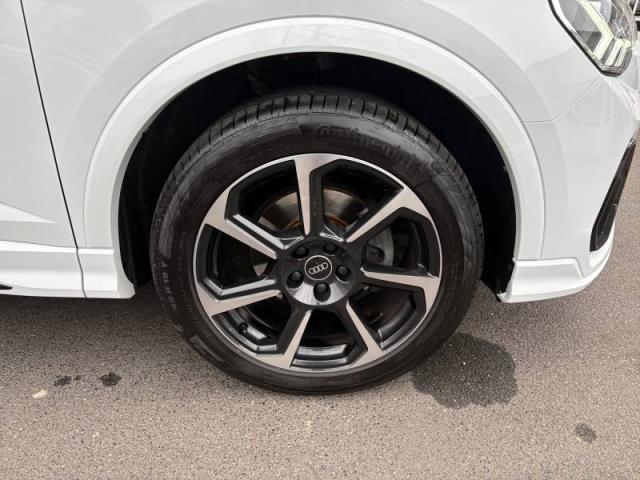 Audi Q3 Sportback image 9