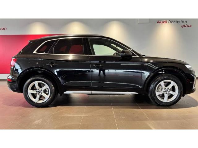 Audi Q5 image 6