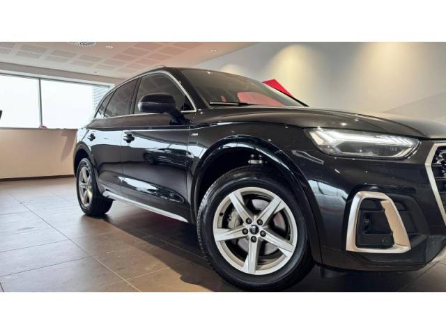 Audi Q5 image 1