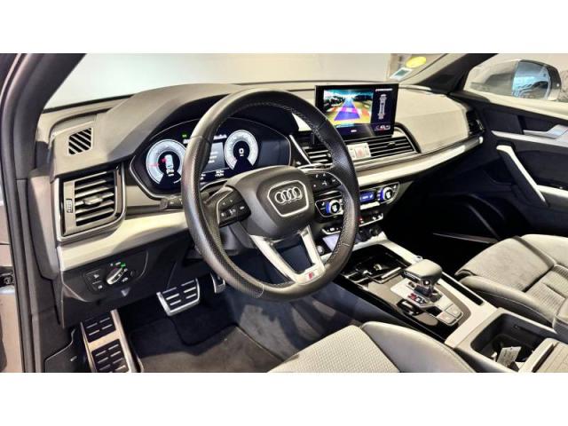 Audi Q5 Sportback image 1