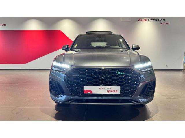 Audi Q5 Sportback image 6