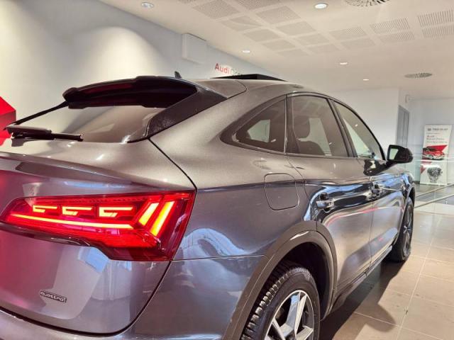 Audi Q5 Sportback image 4