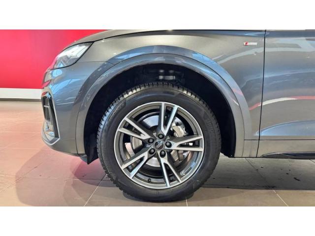 Audi Q5 Sportback image 7