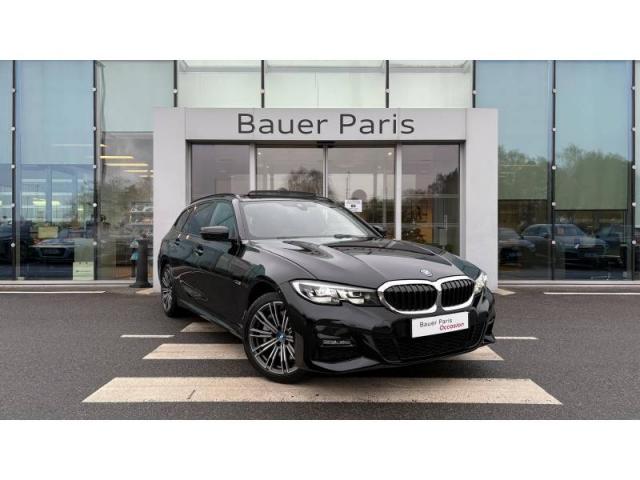 Bmw Série 3 Touring G21 330e 292 Ch Bva8 M Sport