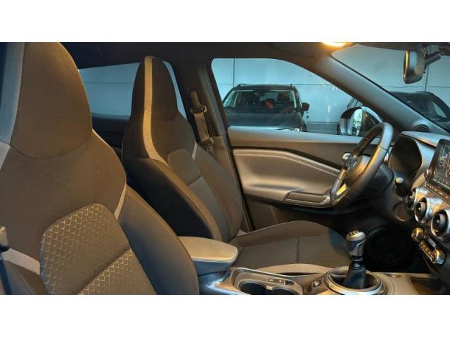 Nissan Juke image 1