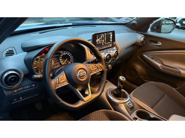 Nissan Juke image 8