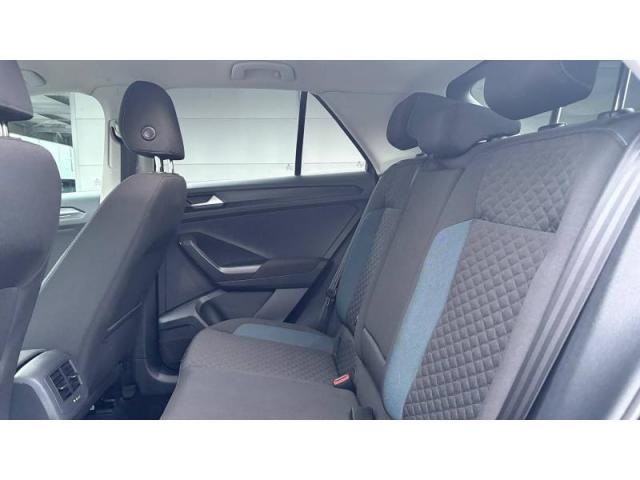 Volkswagen T-Roc image 8