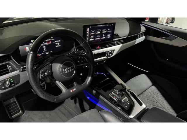 Audi A4 Avant image 9