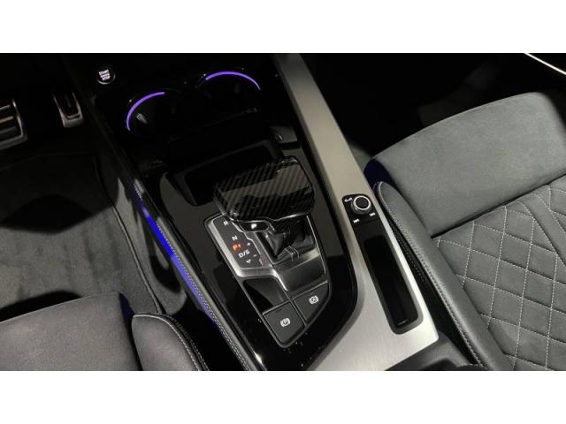 Audi A4 Avant image 3