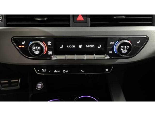 Audi A4 Avant image 8