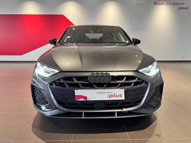 Audi A3 Berline image 5