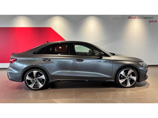 Audi A3 Berline image 1