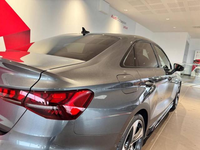 Audi A3 Berline image 2