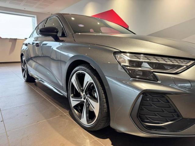 Audi A3 Berline image 6