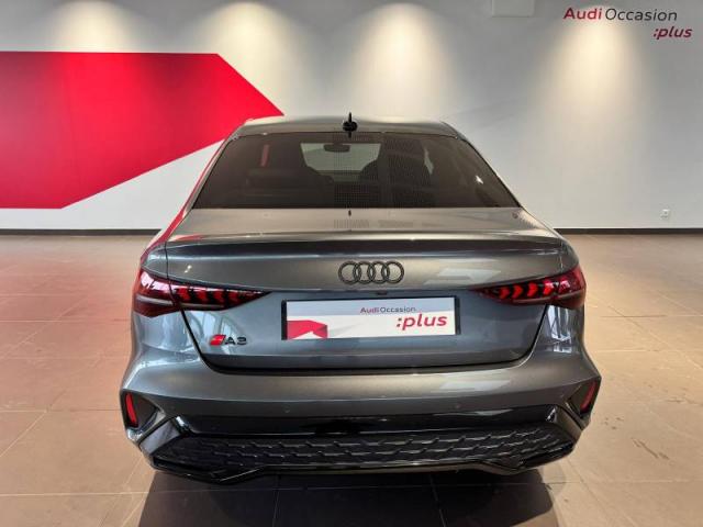 Audi A3 Berline image 9