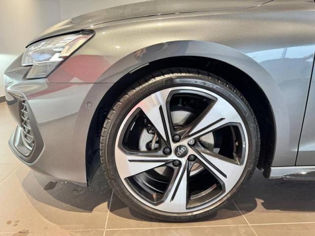 Audi A3 Berline image 3