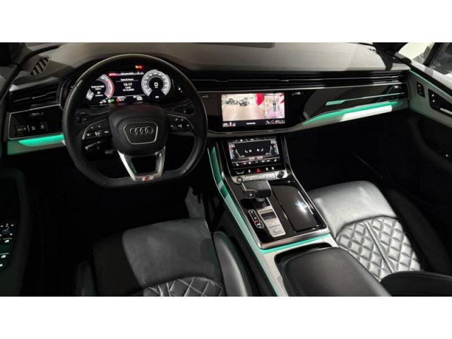 Audi Q7 image 8
