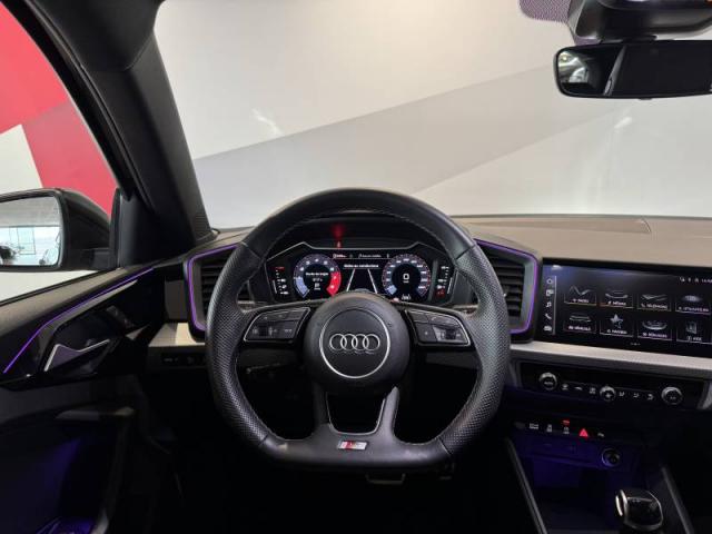 Audi A1 Sportback image 1