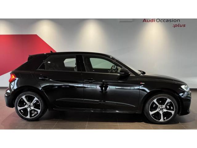Audi A1 Sportback image 6