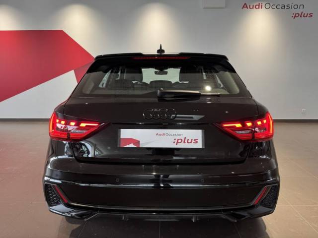 Audi A1 Sportback image 2