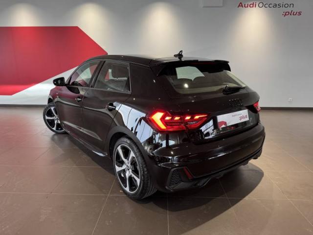 Audi A1 Sportback image 4
