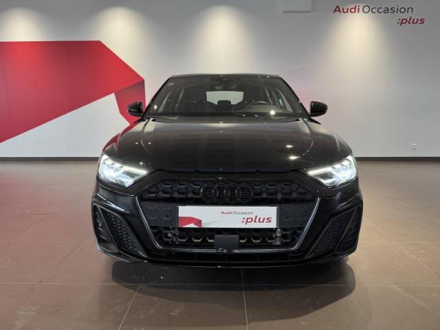 Audi A1 Sportback image 3