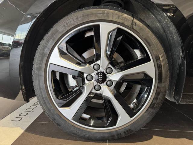 Audi A1 Sportback image 5