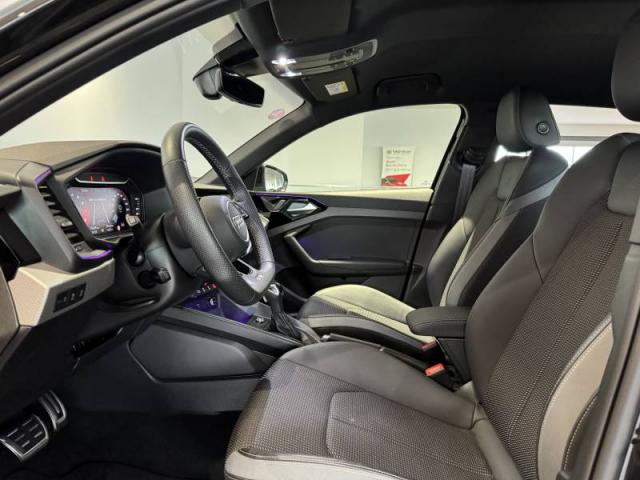 Audi A1 Sportback image 7