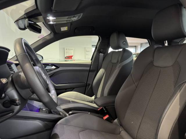 Audi A1 Sportback image 9