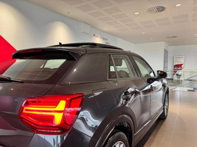 Audi Q2 image 5