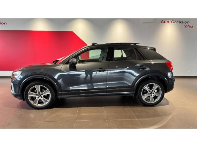 Audi Q2 image 4