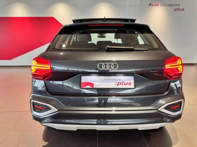 Audi Q2 image 7