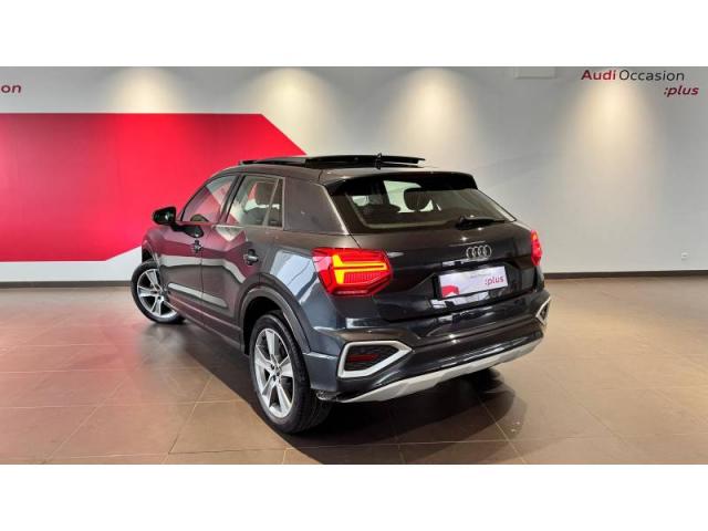 Audi Q2 image 2