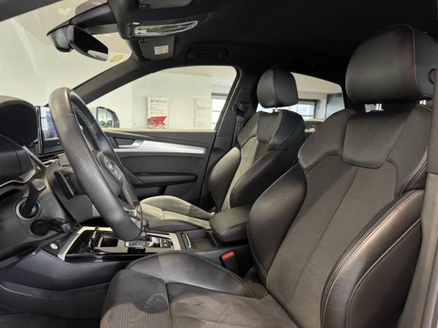 Audi Q5 Sportback image 6