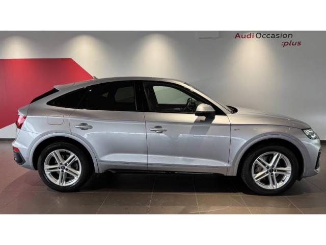 Audi Q5 Sportback image 5